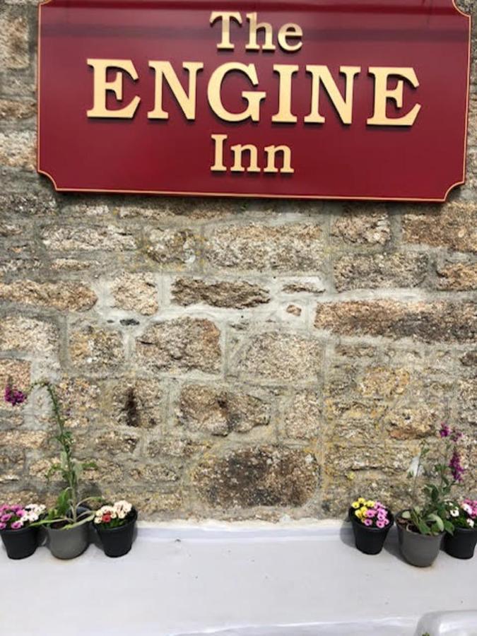 The Engine Inn Penzance Exterior foto