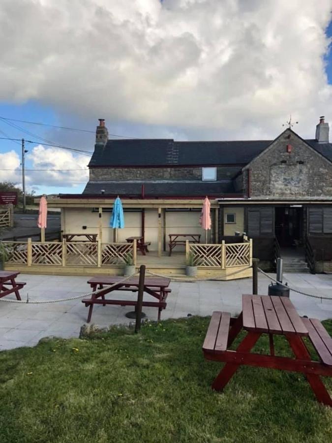 The Engine Inn Penzance Exterior foto